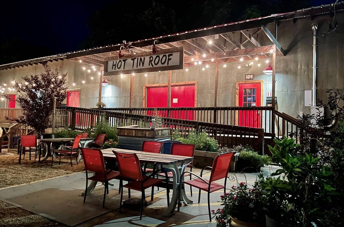 5 changes in Triangle nightlife, music and community gathering spaces