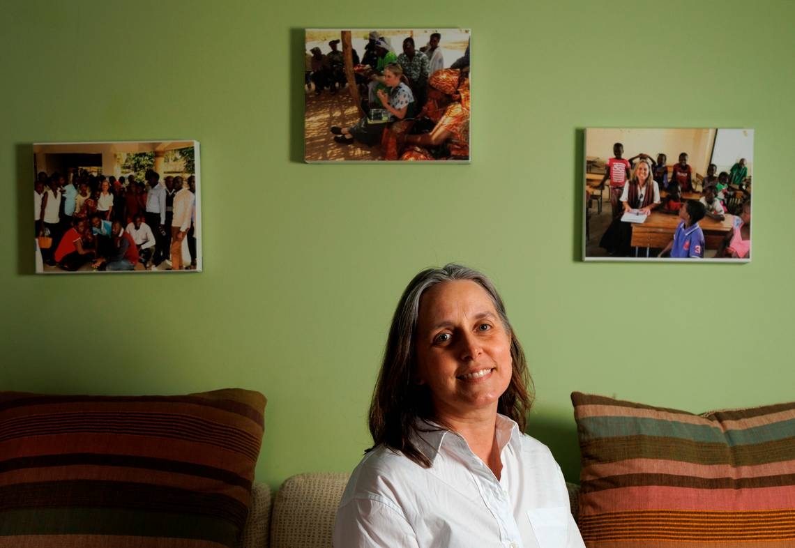 ‘Lost all of our revenue': How Trump's plans to shutter USAID impact Triangle business
