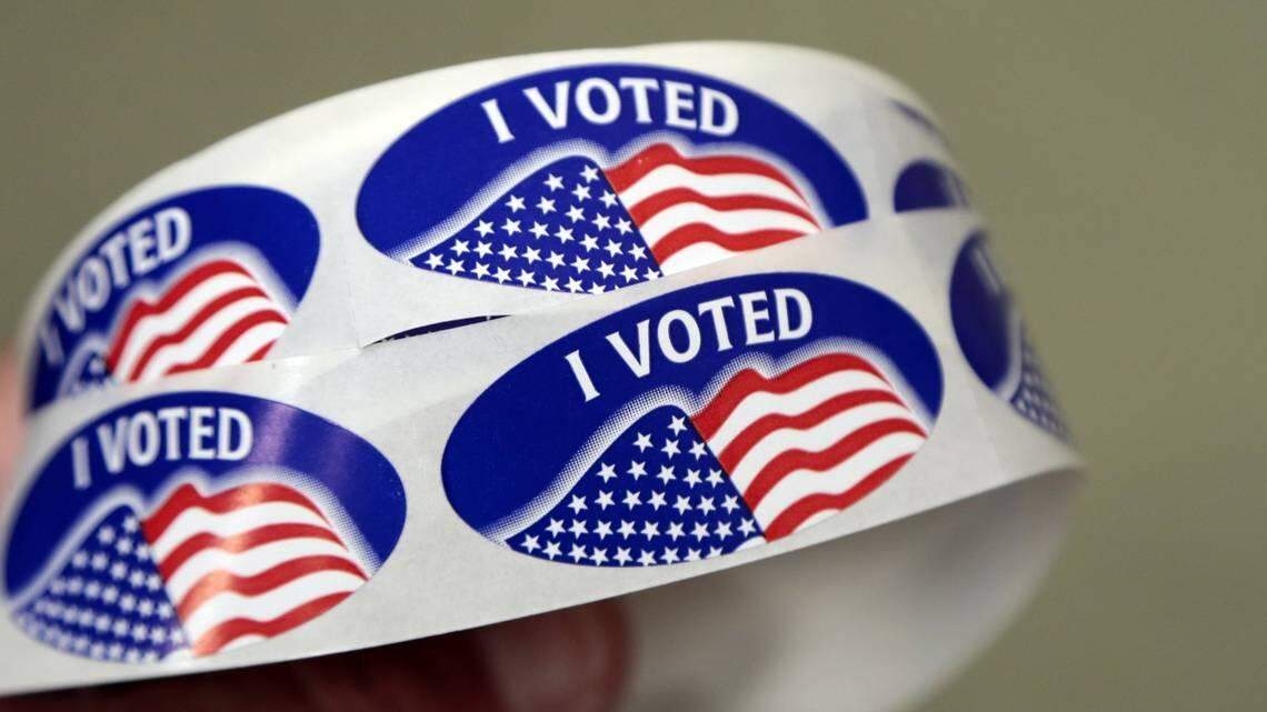 Unaffiliated candidate mistakenly barred from Orange County election, court rules