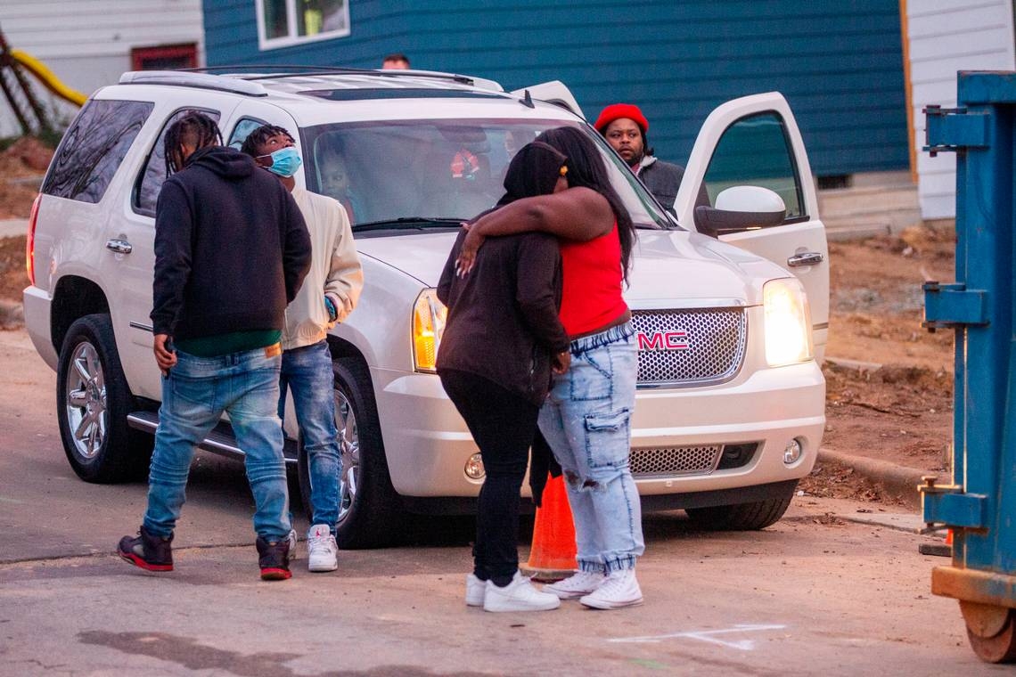 He killed 2 NC teenagers but may only spend 4 years in prison. Here's why.