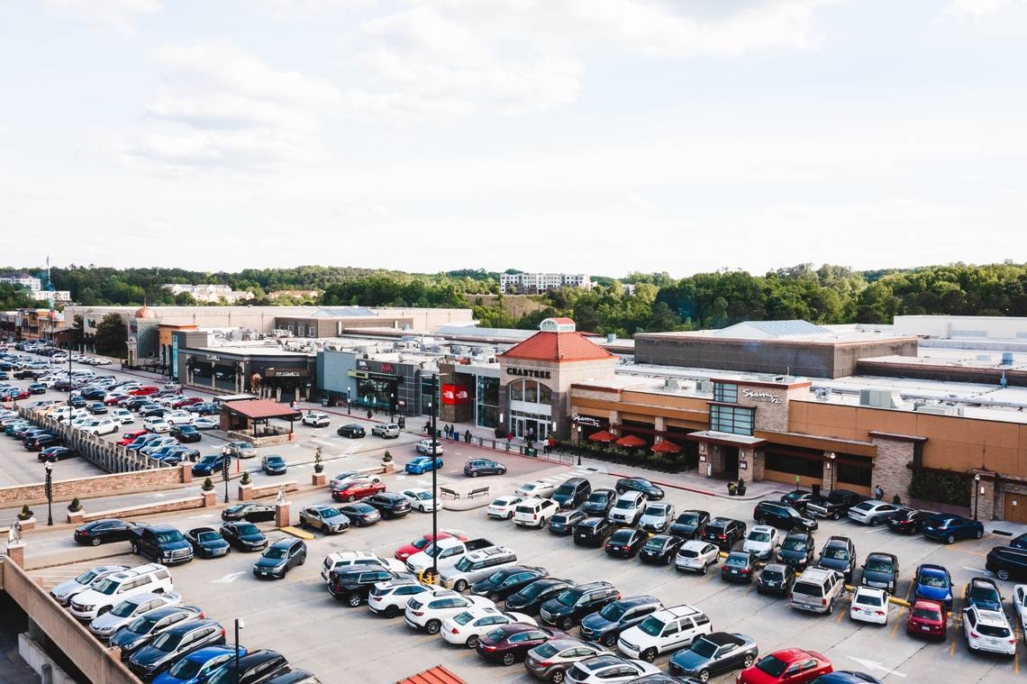 Raleigh's Crabtree Valley Mall finally lands a tenant for long-vacant Sears space