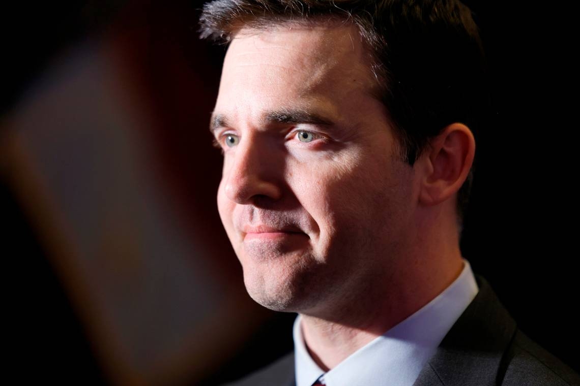 NC Republicans are dead wrong to try to block AG Jeff Jackson from fighting Trump