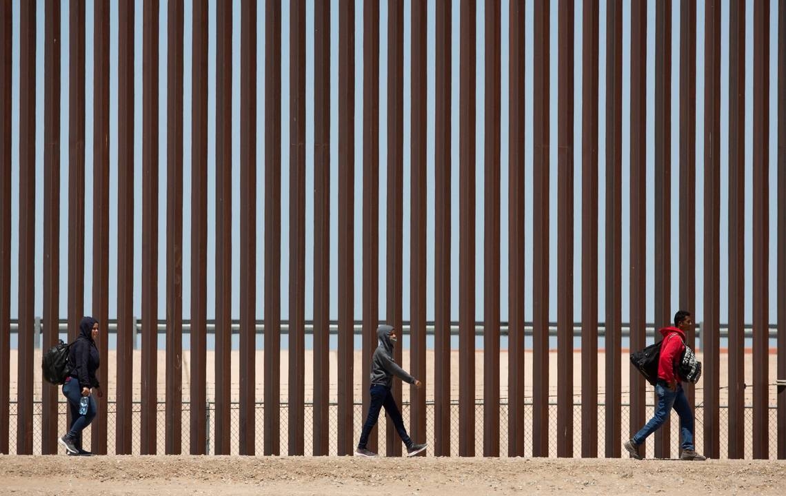 An undocumented, pregnant NC woman fears Trump's attack on birthright citizenship