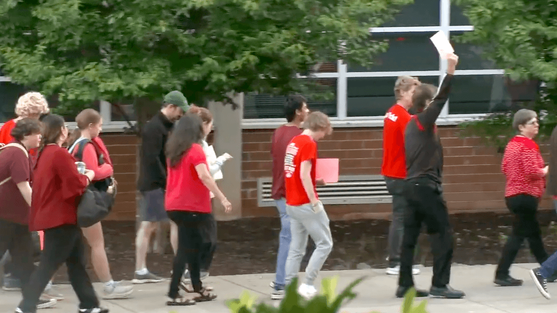 Wake teachers could get smaller raises. Here's why school board made call.