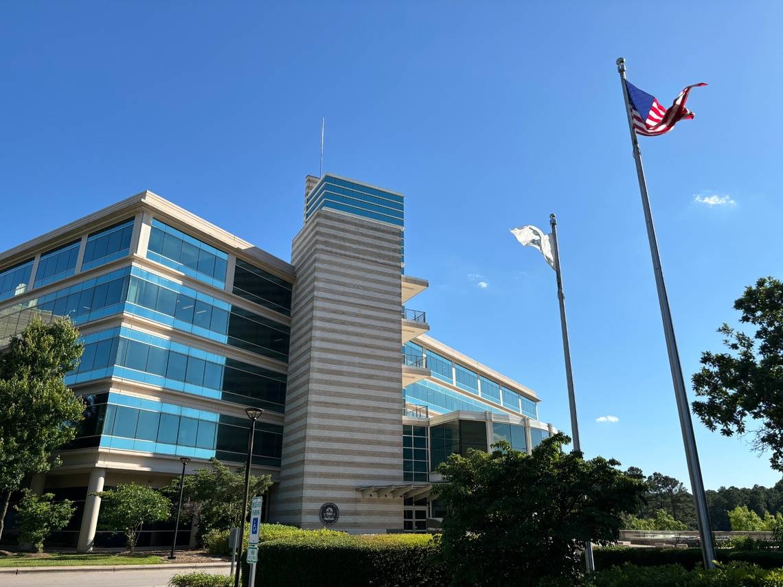 EPA workers in RTP among those put on leave for criticizing Trump, Zeldin policies