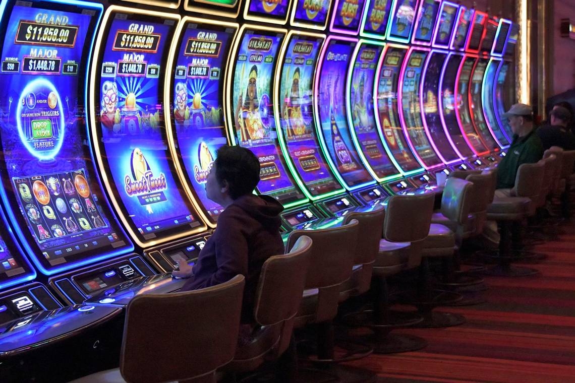 Judge refuses to revive defamation lawsuit linked to NC casino opposition
