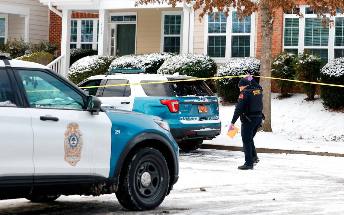 8 stories that highlight enforcement and gaps in NC firearms laws