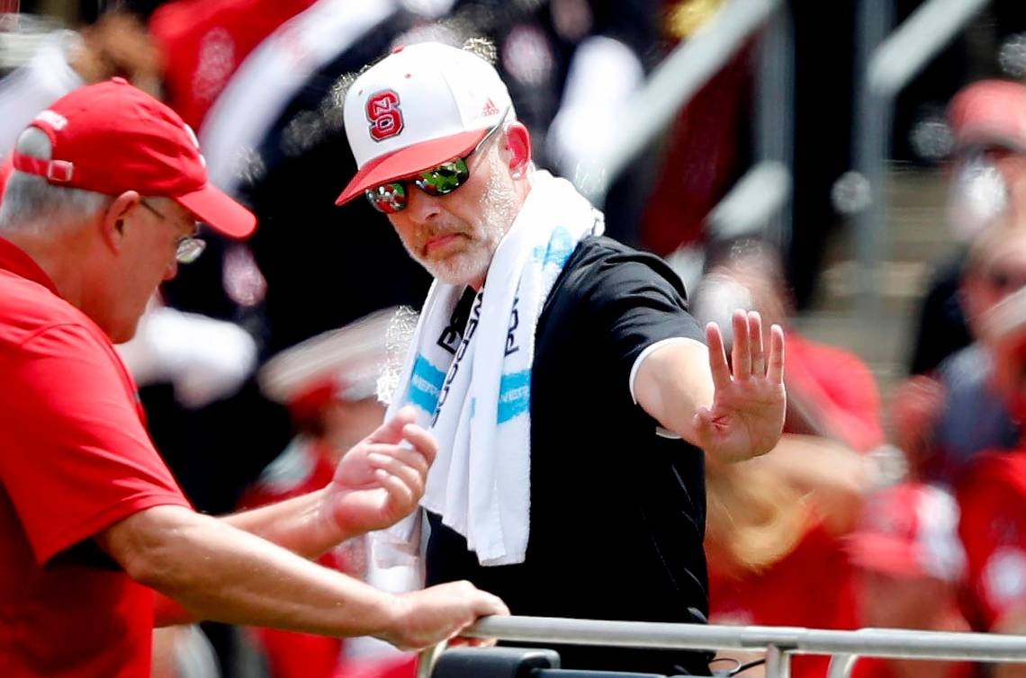 More plaintiffs expected in lawsuits alleging NC State ignored sex abuse