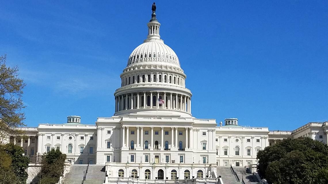 Not holding Trump officials in contempt? Just one reason not to pass the House budget