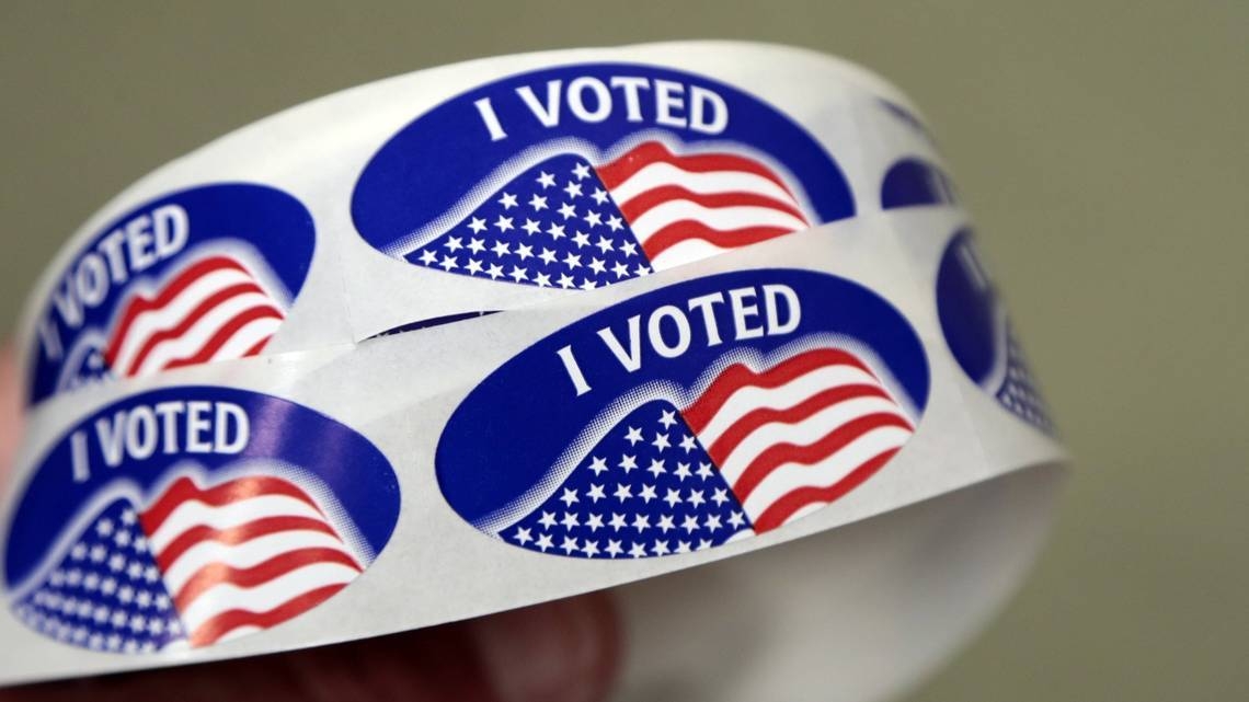 NC GOP lawmakers want to make Johnston County, other school board elections partisan