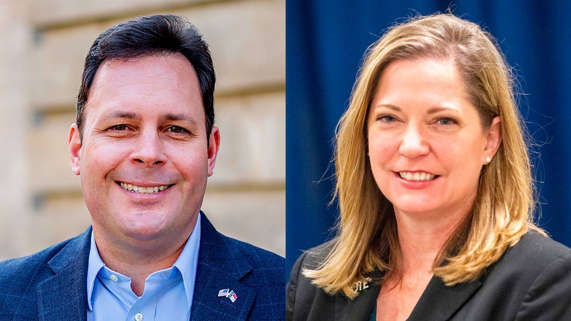 Ousted NC elections director led through chaos. Her replacement promises change