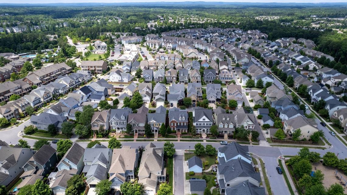 Here's NC's projected housing deficit over the next 5 years — and a silver lining