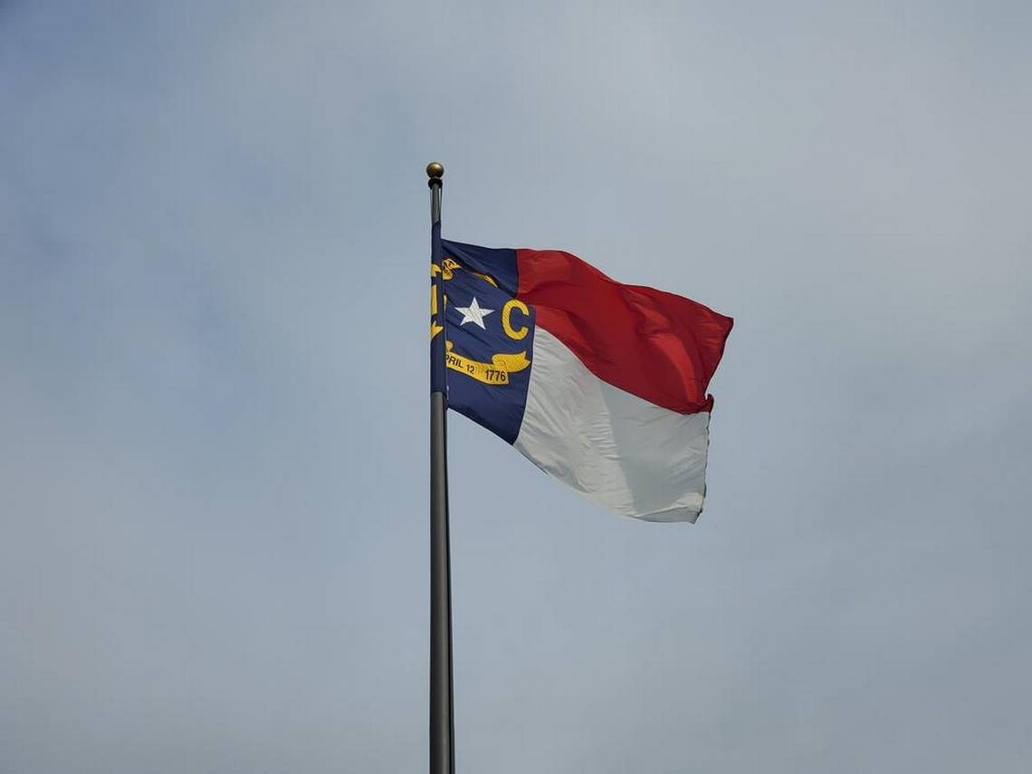 If we want NC to be a great place to live, we all have to pay for it with taxes