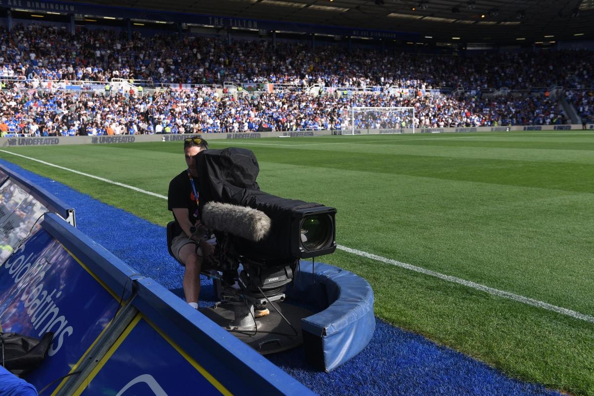 Reading to host Thursday Night Football as Sky Sports confirm latest television picks