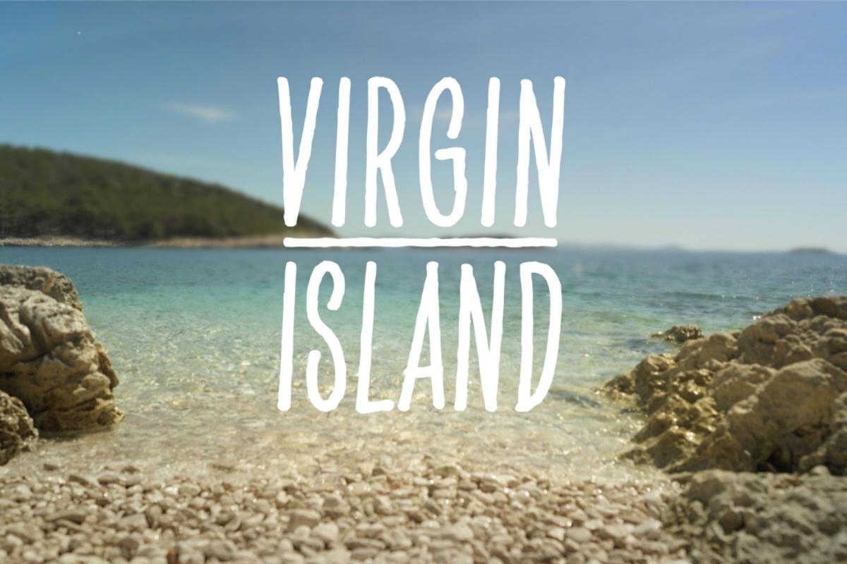 Channel 4 inviting Reading applications for second series of Virgin Island