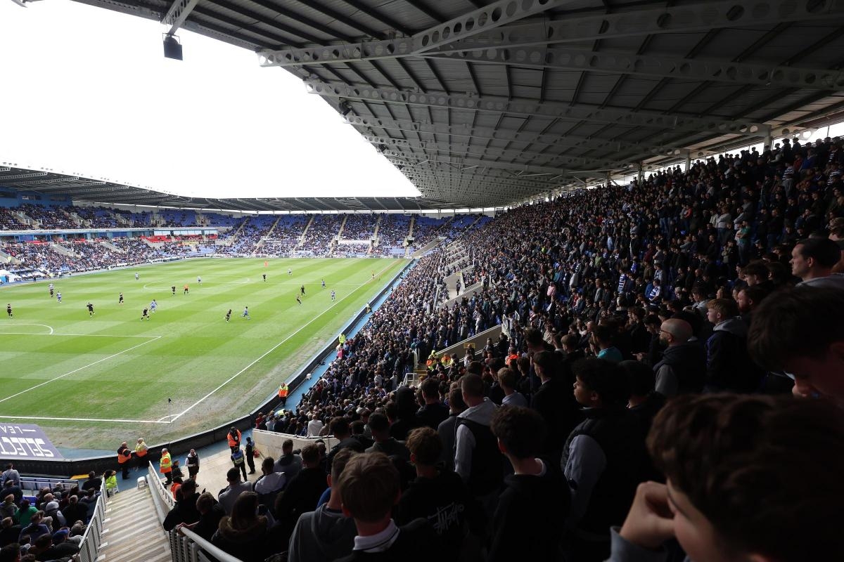 Reading owner calls on fans to 'fill the stadium' with season ticket update