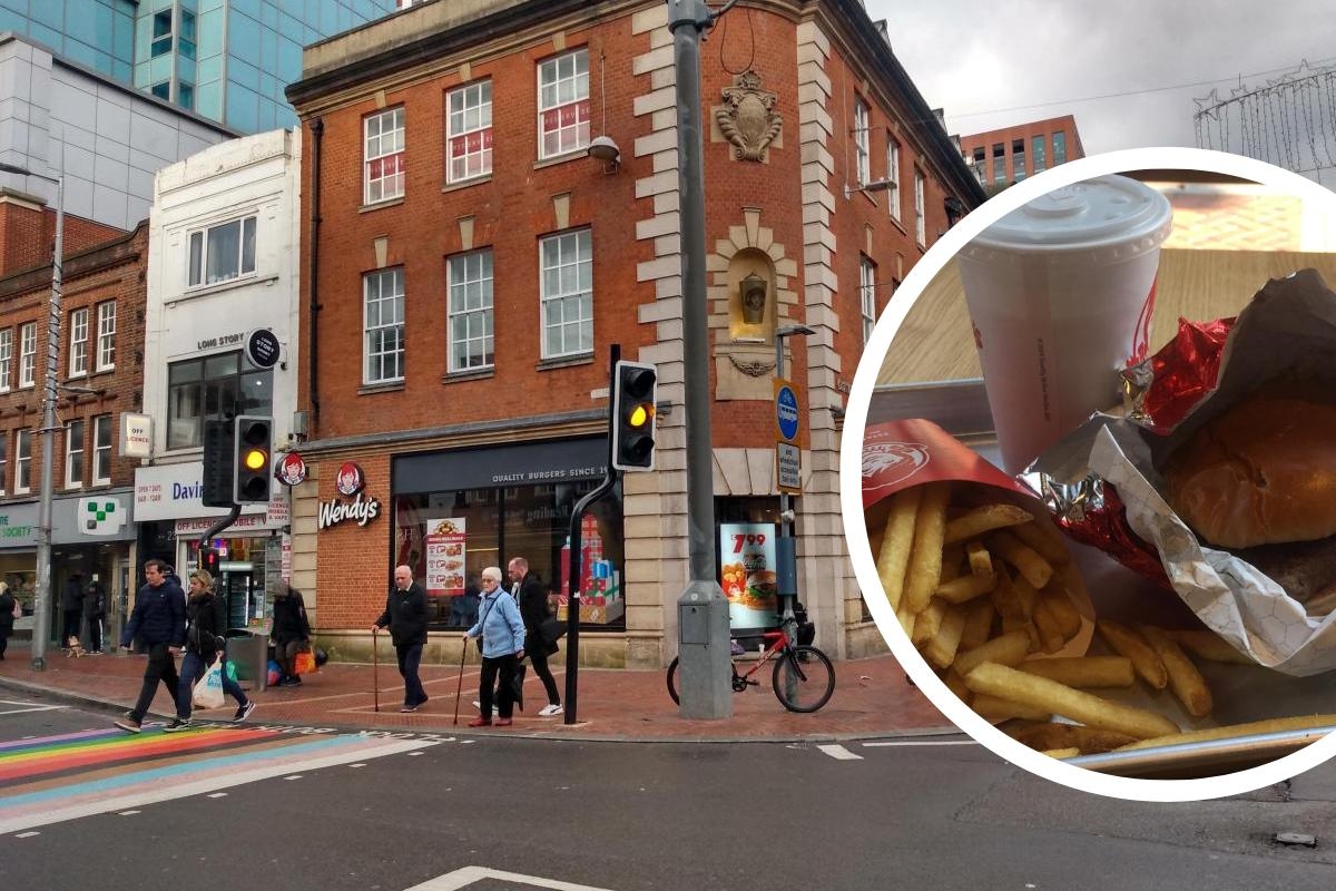 American fast food chain gets permission to stay open until 4am