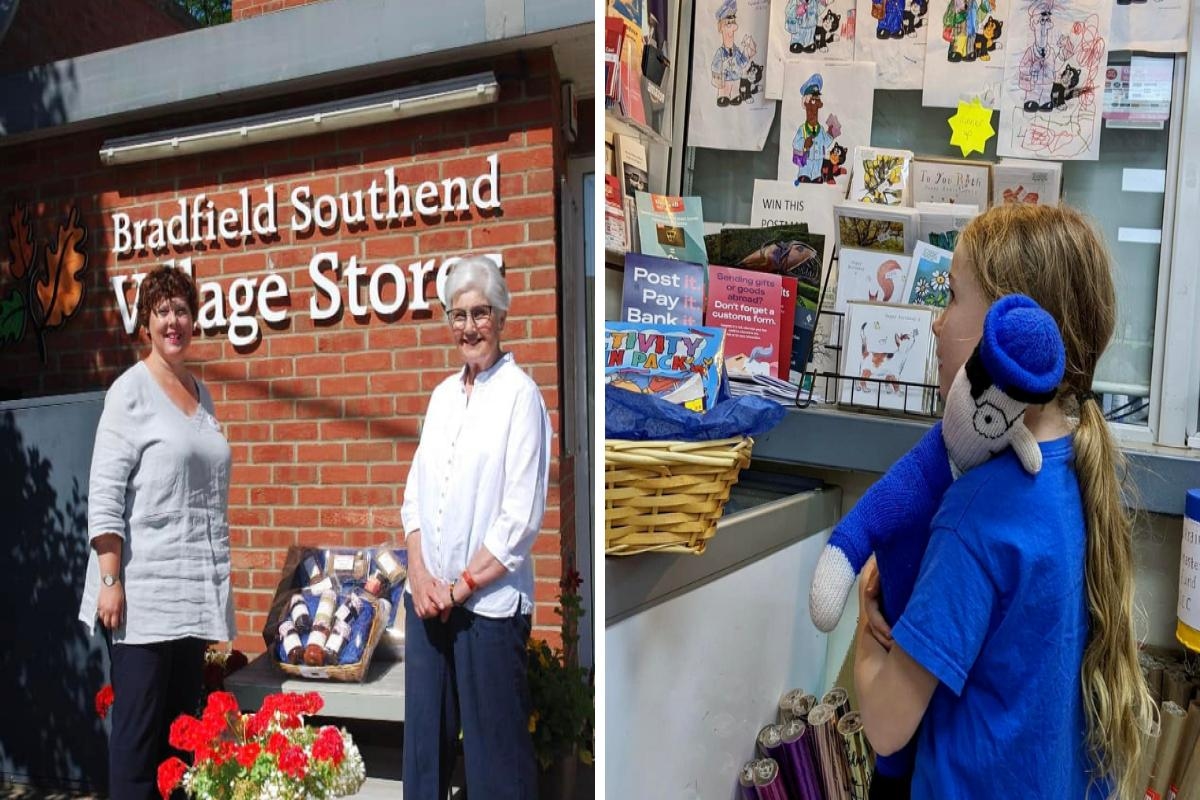 Post office begs customers to help them after crisis hits