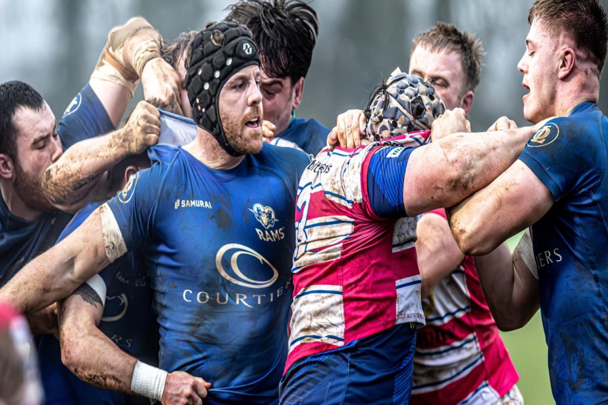 Rams knocked off top spot following home defeat by Bishop's Stortford