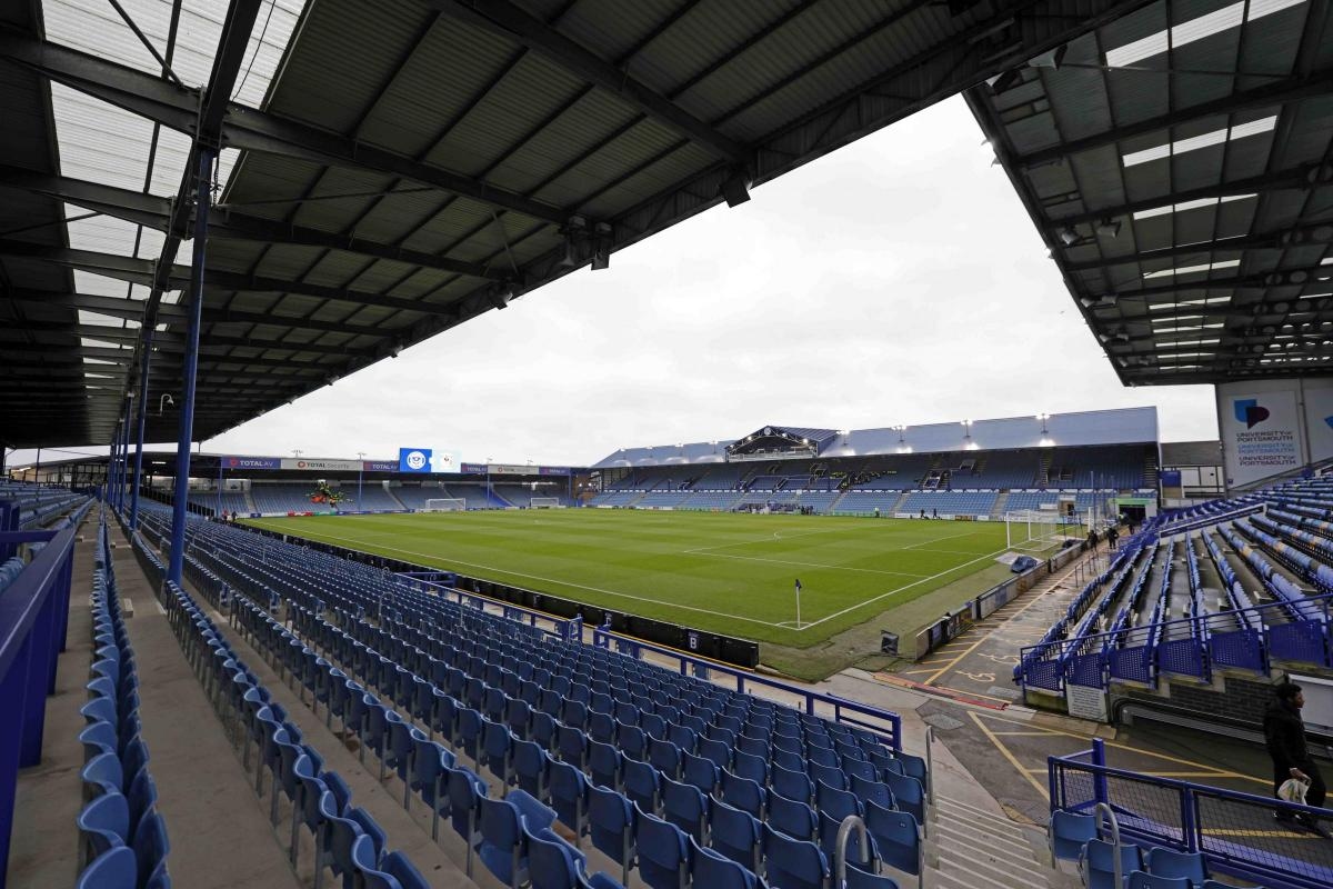 Reading set for meeting with Academy favourite after Portsmouth cup draw