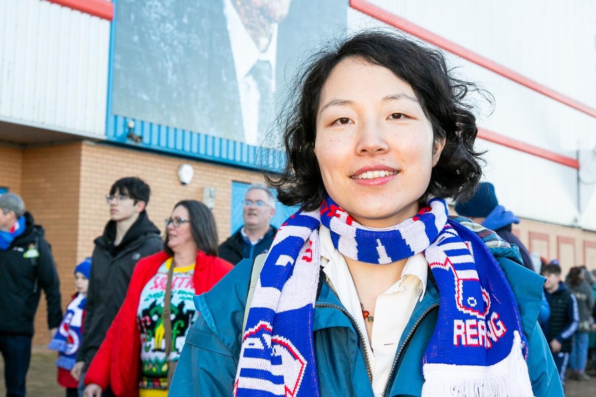 Relief at 'new era' for Reading FC as club is sold to fresh owner