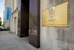 Telling the American Story: Public Diplomacy in the Trump Era
