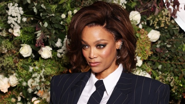 Tyra Banks and Jenna Lyons Among Project Runway Guest Judges for Season 21