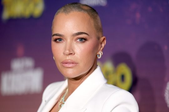 Teddi Mellencamp's New Boyfriend Named; He's a Big TV Producer