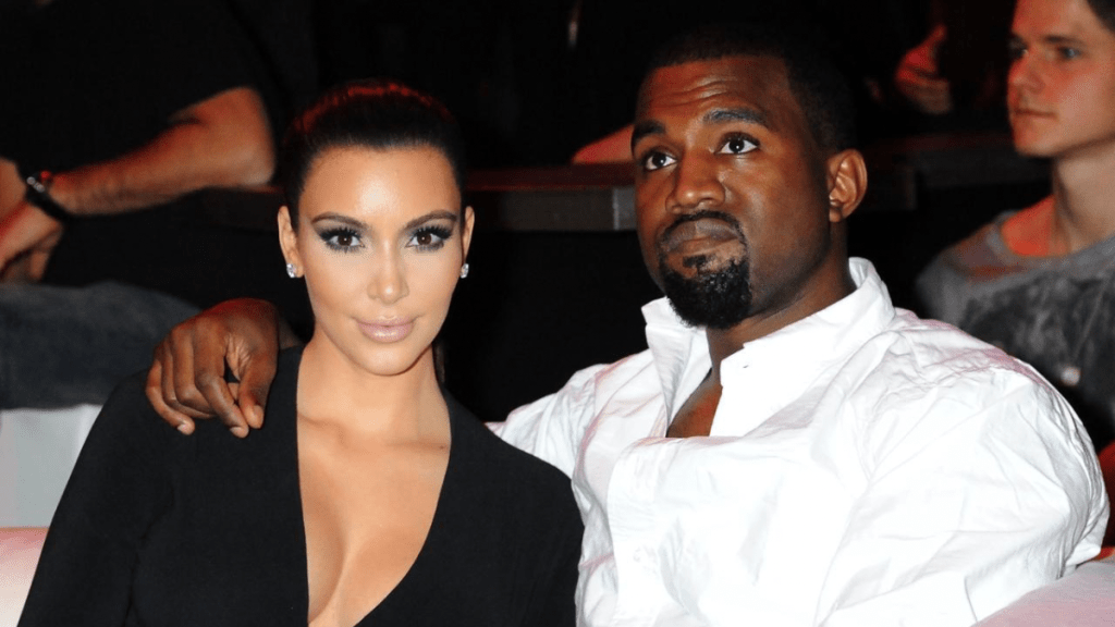 Kanye West's Twitter Meltdown Is ‘Scary' for Kim Kardashian — Report