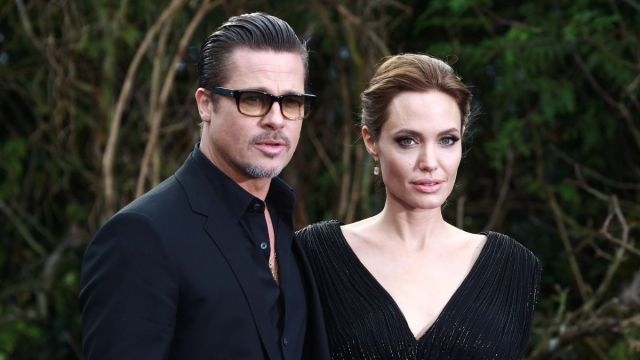 Brad Pitt Brushes off Divorce Finalization With Angelina Jolie as Nothing Major