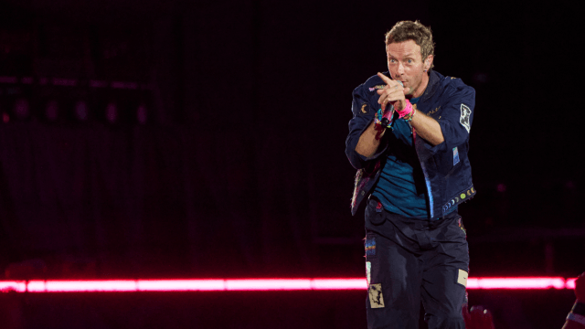 Chris Martin's Regret Over Exposing Astronomer CEO Affair Goes Viral