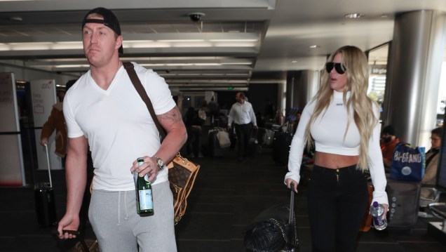 Kim Zolciak Slams Kroy Biermann Amid Divorce: ‘I've Wanted To Speak…'