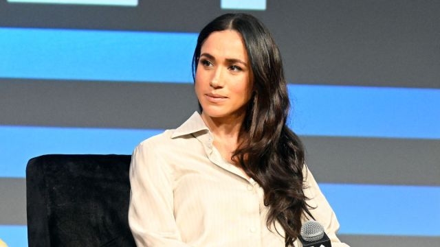 Meghan Markle's Staff Feared Her for a Reason, Says Royal Expert