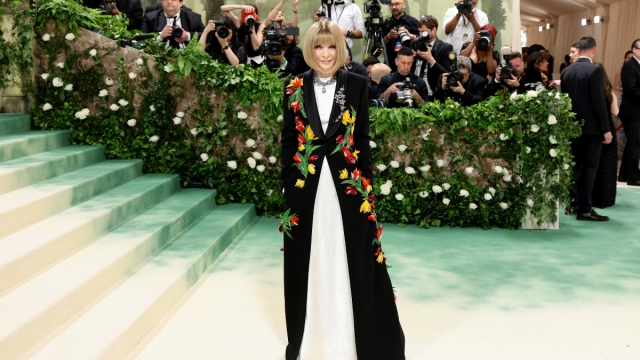 Met Gala 2025: What Time & Where To Watch It Live