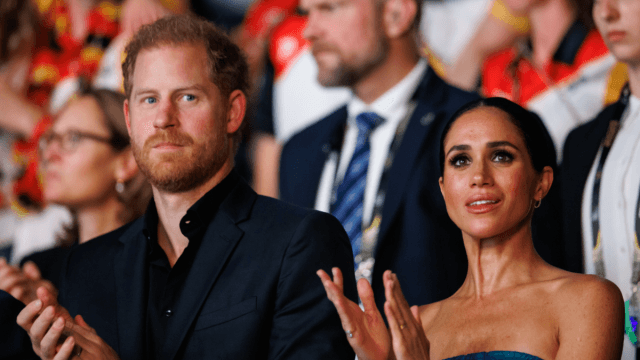 Meghan Markle & Prince Harry Are ‘Running Out of Money,' Says ‘Source'
