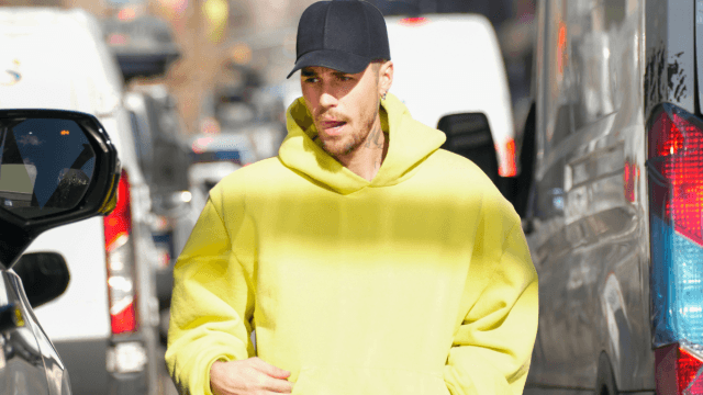 ‘Broken' Justin Bieber Admits To Having Anger Issues In Emotional Rant