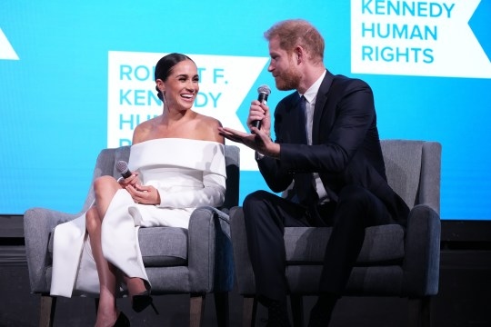 Meghan Markle and Prince Harry Prove Haters Wrong With Extended Netflix Deal