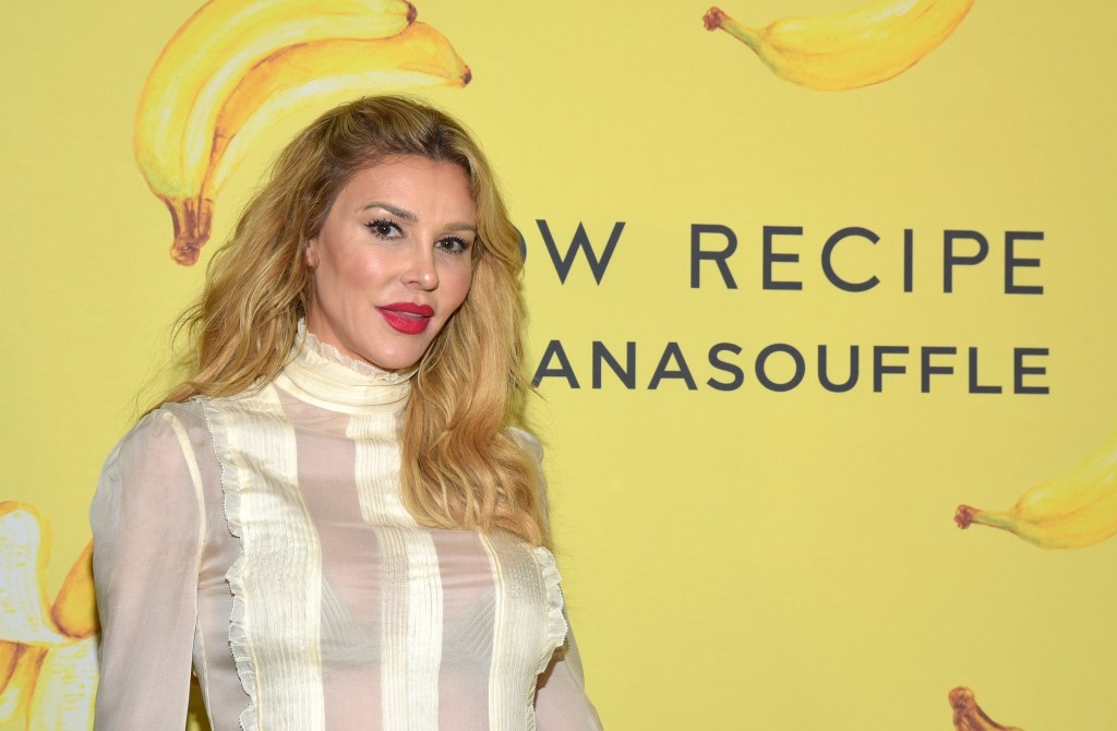 Brandi Glanville Says Face Is ‘Worse Than Ever' in Sad Update