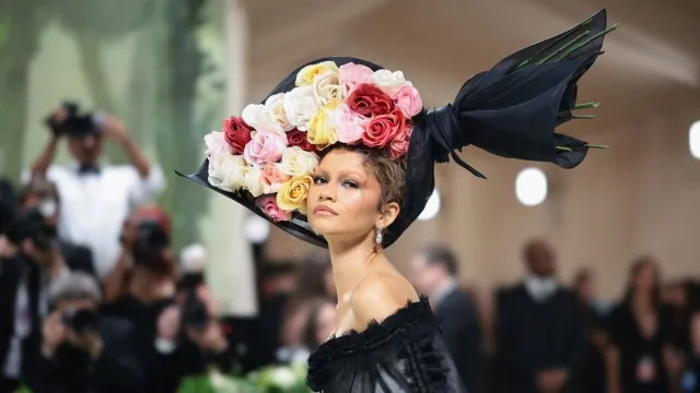 Zendaya Will Attend Met Gala 2025 But With a Noticeable Change