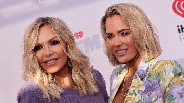 Tamra Judge Reacts to Teddi Mellencamp's Emotional Cancer Update