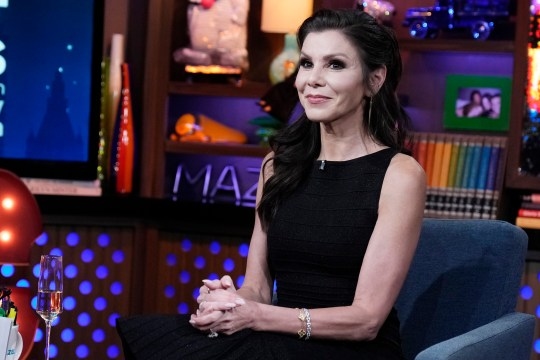 Is Heather Dubrow Leaving RHOC After Season 19? She Says…