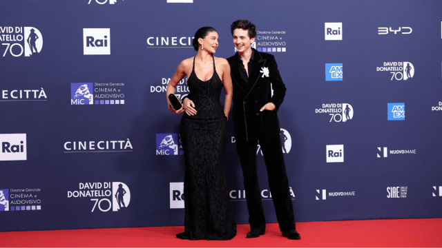 Timothee Chalamet & Kylie Jenner's Date Has Rachel Zegler ‘Worried' About His Fans