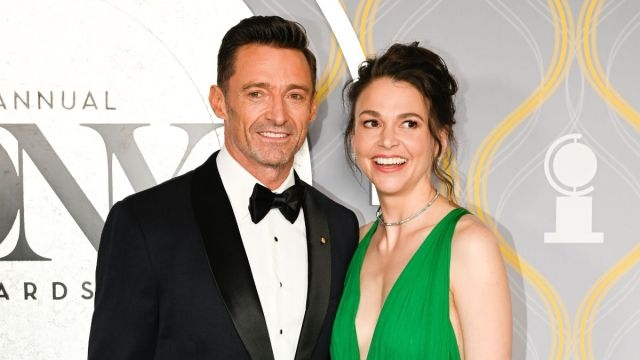 Sutton Foster & Hugh Jackman's New Milestone Has Ex-Wife ‘Shattered,' ‘Source' Says