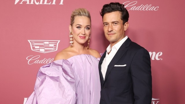 Jeff Bezos Wedding: Katy Perry Won't Be Orlando Bloom's Plus One, Claims ‘Sources'