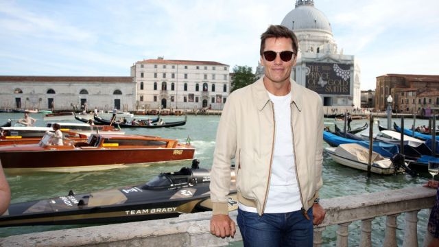 Tom Brady's Rep Clarifies If He Commented on Sofia Vergara's Age