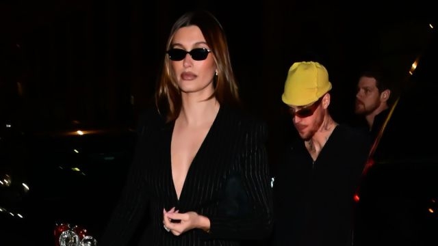 Hailey Bieber's Rhode Deal ‘Is a Blow' to Justin Bieber's Ego, ‘Source' Claims