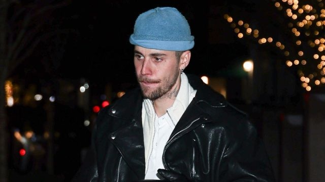 Justin Bieber Sold a Part of Himself To Avoid Financial Collapse, Claims ‘Source'