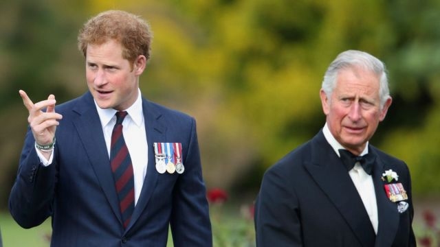 Prince Harry Loses Only Chance To Reconcile With King Charles After Breaking Royal Rule, Says ‘Source'