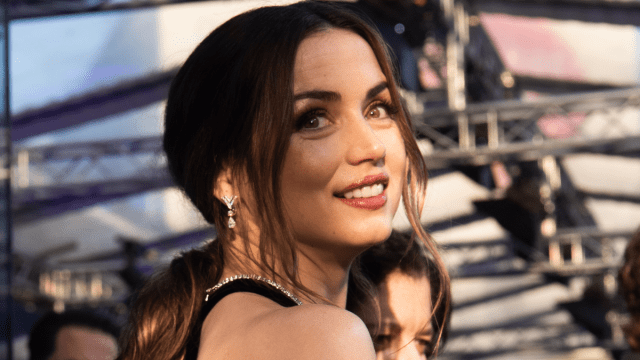 Ana de Armas Wants to Exit Anything Romantic With Tom Cruise, Says ‘Source'