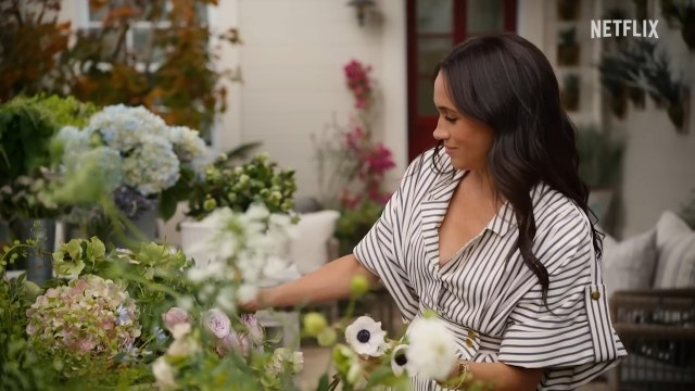 With Love, Meghan Season 2 Trailer Revealed — Watch